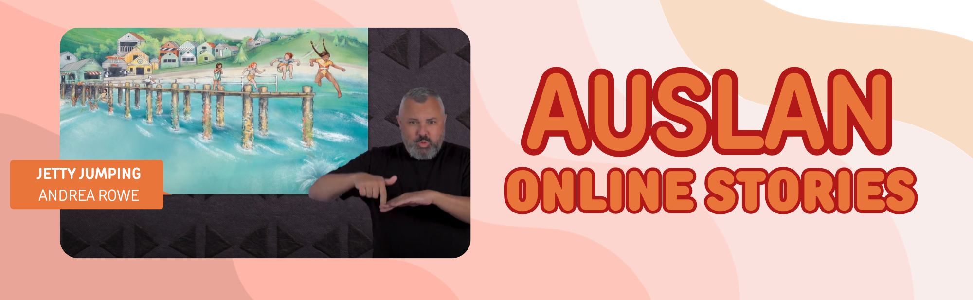 Auslan Storytimes