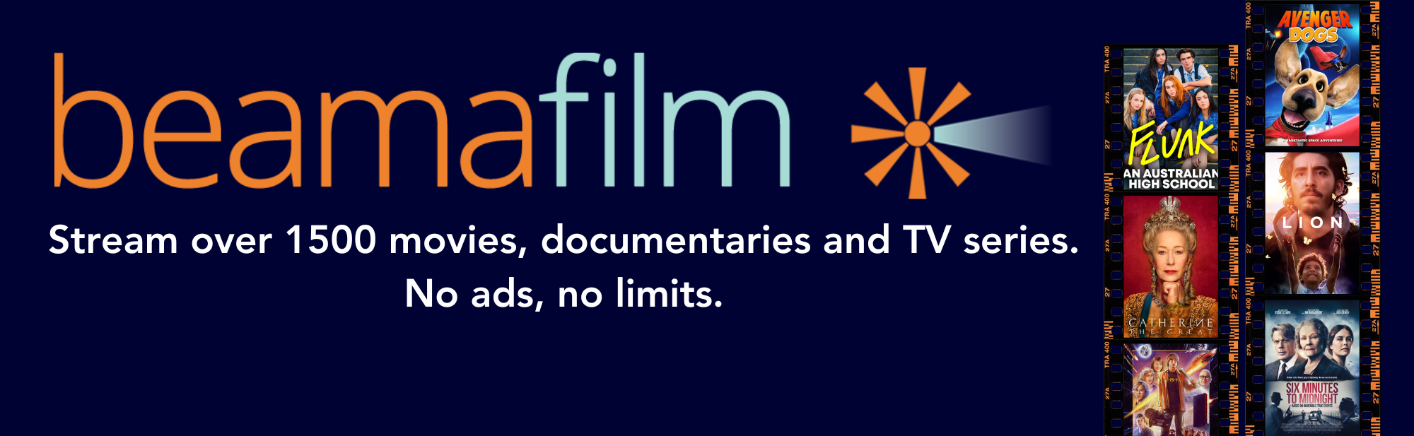 beama film