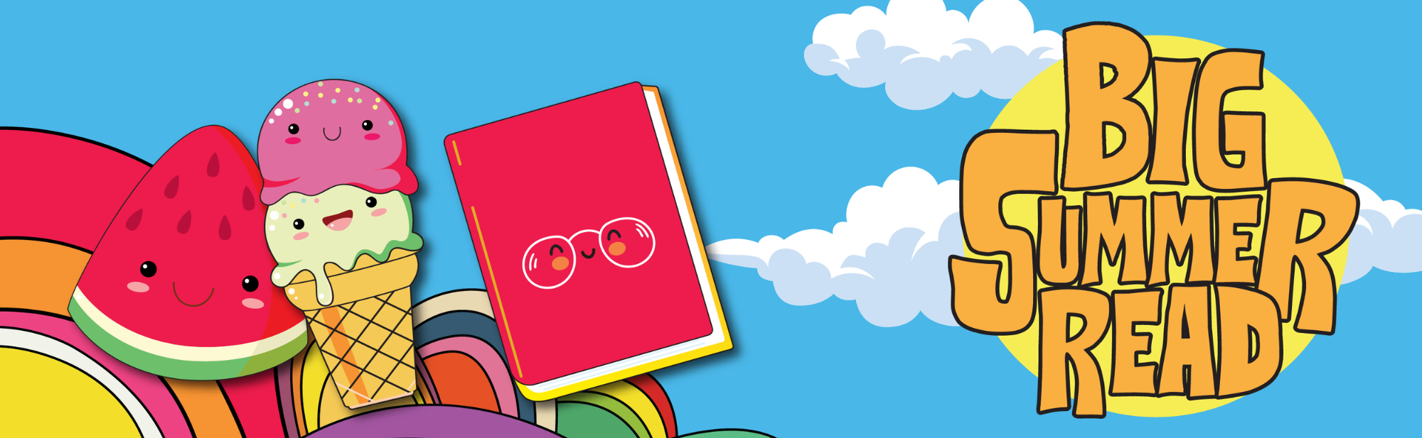 BIG Summer Read 2024