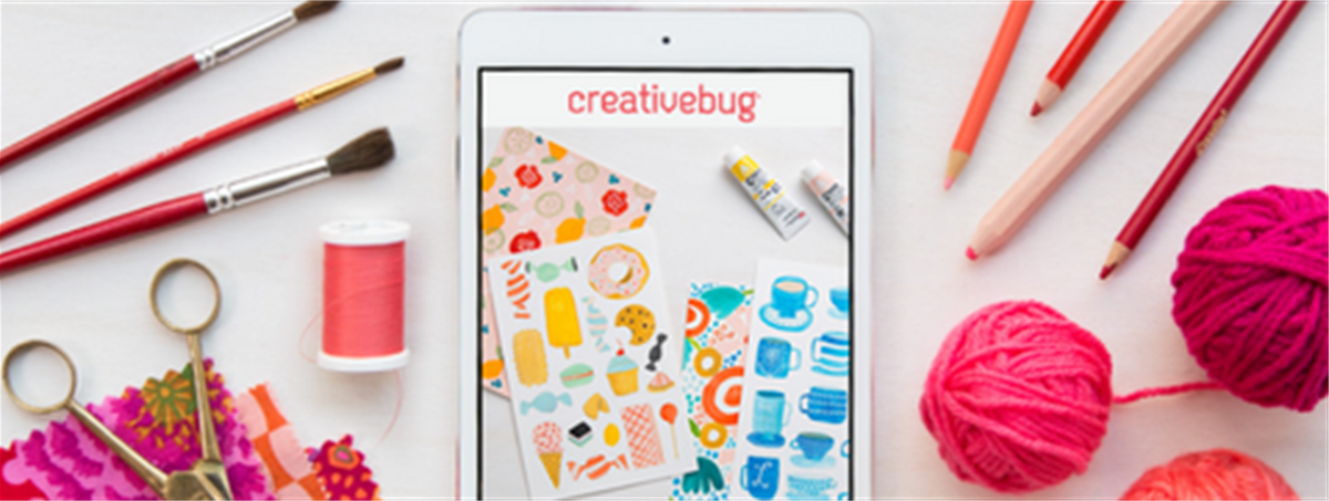 Art and Craft Tutorials - Mornington Peninsula Libraries