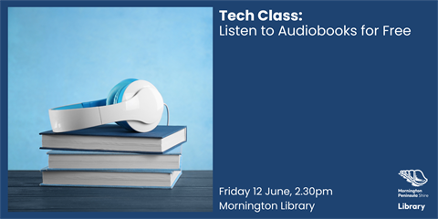 Tech Class Audiobooks MOR.png